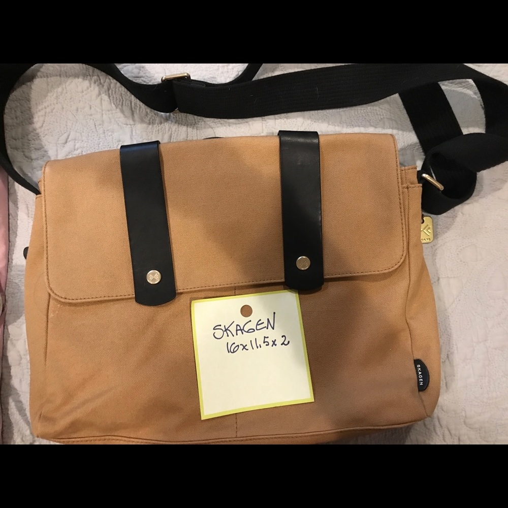 Skagen crossbody
